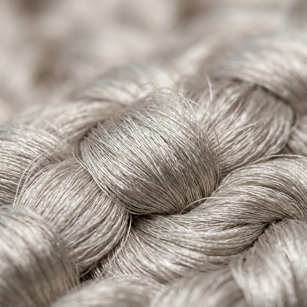 Luminous Bamboo Silk / Viscose